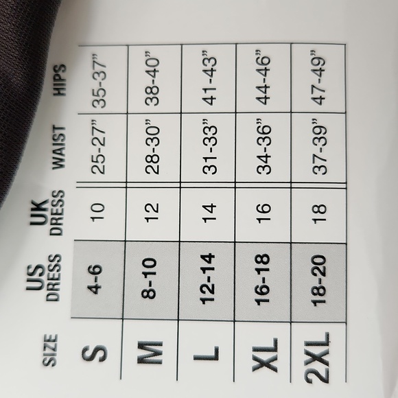 Shape wear Miracle Suit NEW - Picture 8 of 9